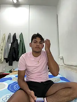 DavShi online show from 02/13/26, 05:20