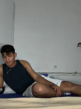 DavShi online show from 02/15/26, 11:01