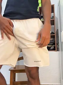 DavShi online show from 02/16/26, 04:36