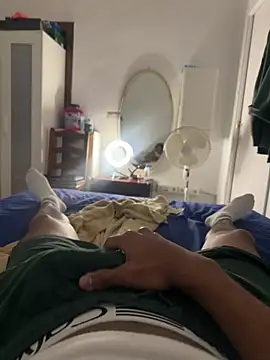 DavShi online show from 02/22/26, 12:15