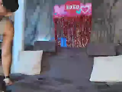 Noah Blackk online show from 02/12/26, 01:17