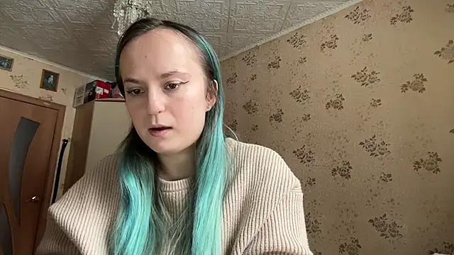 Snapshot of Bubblegum_Tempt chatting on 03/01/26, 11:01 Bubblegum Tempt online show from 03/01/26, 11:01