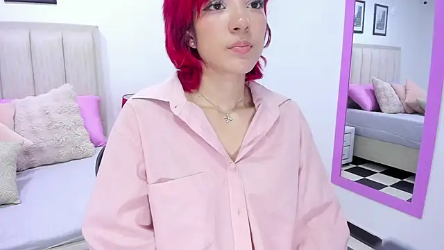 MiaaBlake  online show from 02/22/26, 08:18