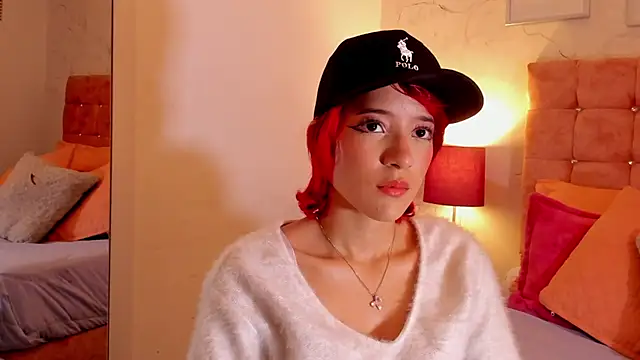 MiaaBlake  online show from 02/25/26, 06:50