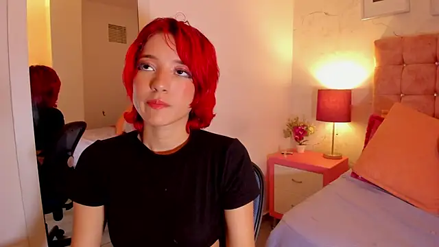 MiaaBlake  online show from 02/26/26, 06:40