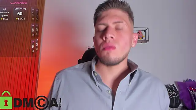 Snapshot of SebastianMaximoff_ chatting on 03/02/26, 03:52 SebastianMaximoff online show from 03/02/26, 03:52