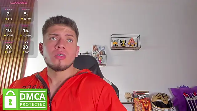 SebastianMaximoff  online show from 04/10/26, 09:19