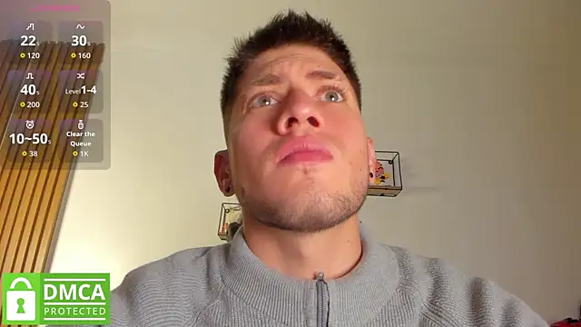 SebastianMaximoff  online show from 05/04/26, 07:43
