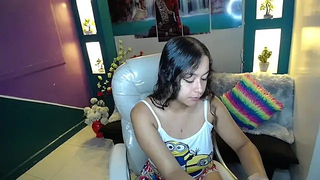 gygy fox 09 online show from 02/14/26, 12:46