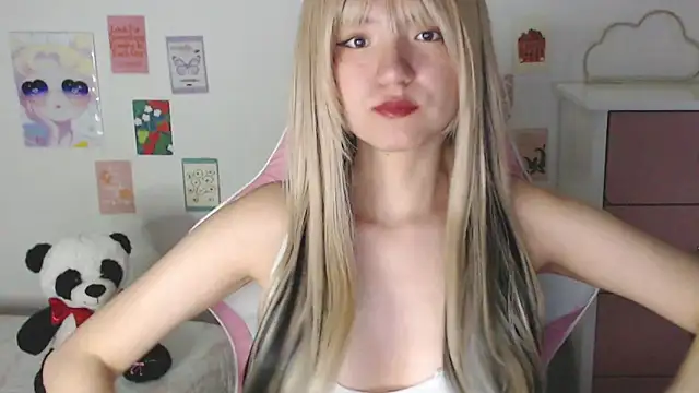 SweetSkyy  online show from 03/10/26, 10:37