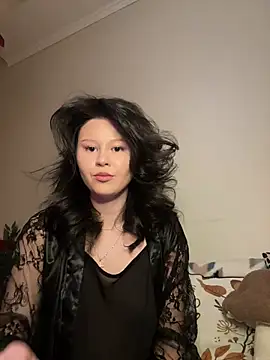 Snapshot of MelisaKis chatting on 02/05/26, 10:14 MelisaKis online show from 02/05/26, 10:14