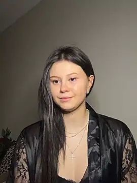 Snapshot of MelisaKis chatting on 02/08/26, 10:46 MelisaKis online show from 02/08/26, 10:46