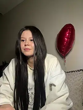 Snapshot of MelisaKis chatting on 02/11/26, 10:15 MelisaKis online show from 02/11/26, 10:15