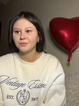 Snapshot of MelisaKis chatting on 02/12/26, 10:49 MelisaKis online show from 02/12/26, 10:49