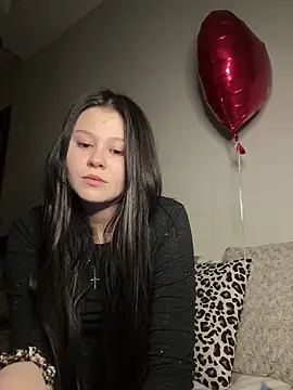 Snapshot of MelisaKis chatting on 02/14/26, 12:29 MelisaKis online show from 02/14/26, 12:29