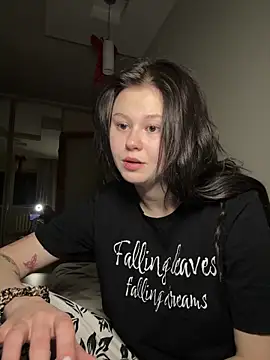 Snapshot of MelisaKis chatting on 02/25/26, 09:24 MelisaKis online show from 02/25/26, 09:24