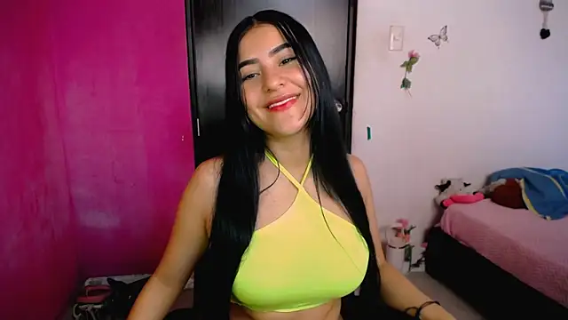 charlotte petit  online show from 04/18/26, 04:00