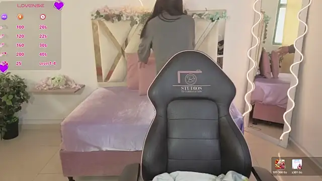 Snapshot of NEFTIS_TAY chatting on 02/28/26, 07:15 NEFTIS TAY online show from 02/28/26, 07:15