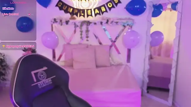 NEFTIS TAY online show from 04/01/26, 07:55