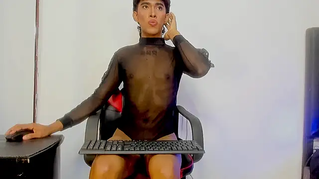 Snapshot of JERO_TEASE_S7S chatting on 02/22/26, 07:08 JERO TEASE S7S online show from 02/22/26, 07:08