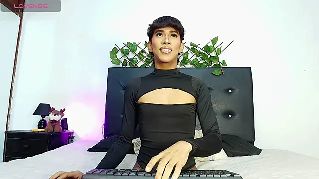 JERO TEASE S7S online show from 03/15/26, 02:50