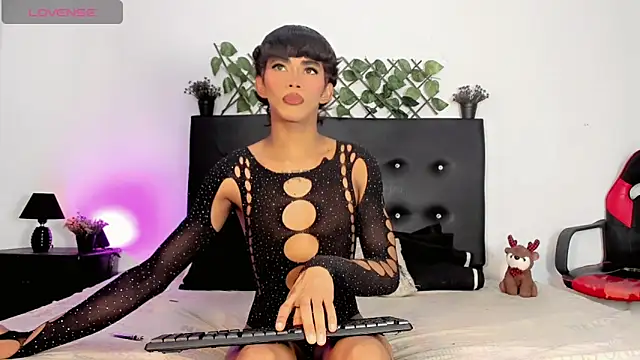 JERO TEASE S7S online show from 03/31/26, 02:02