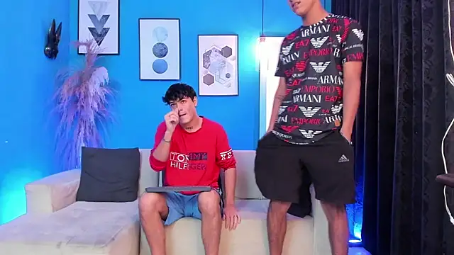 KingOfHeavens 2 online show from 02/16/26, 08:27