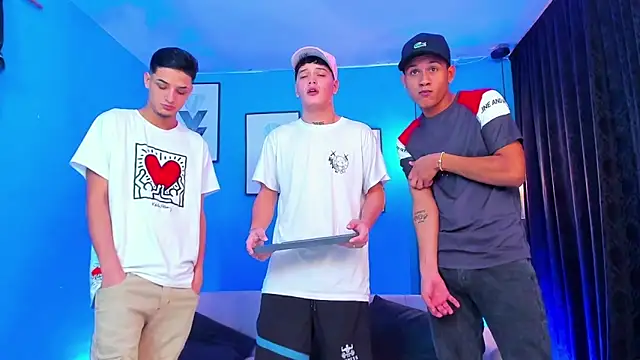 KingOfHeavens 2 online show from 02/17/26, 10:49