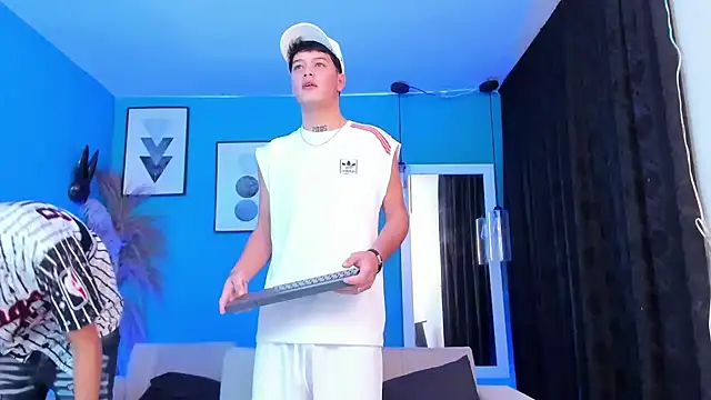 KingOfHeavens 2 online show from 02/24/26, 07:56