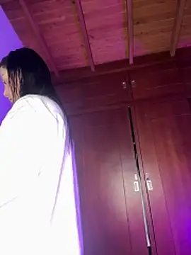 Snapshot of Tammy_Godoy chatting on 02/19/26, 05:20 Tammy Godoy online show from 02/19/26, 05:20