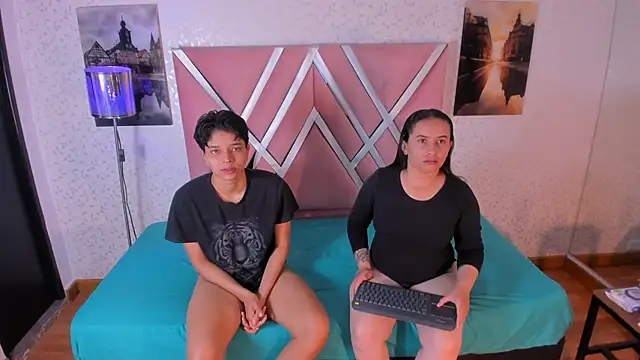 Snapshot of natasha_and_zoe chatting on 02/26/26, 11:42 natasha and zoe online show from 02/26/26, 11:42