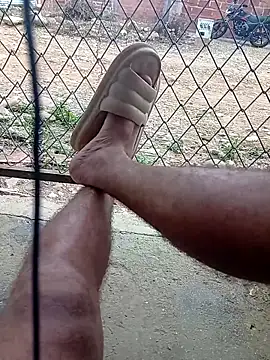 Hot Veteran 1 online show from 02/08/26, 08:12