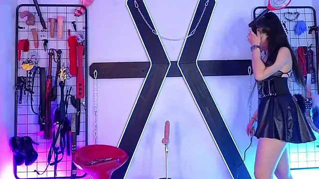 Snapshot of Dominated_desires_Bdsm chatting on 03/03/26, 01:28 Dominated desires Bdsm online show from 03/03/26, 01:28