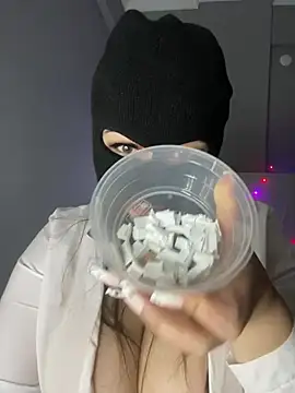 maryam-6 online show from 02/16/26, 08:49