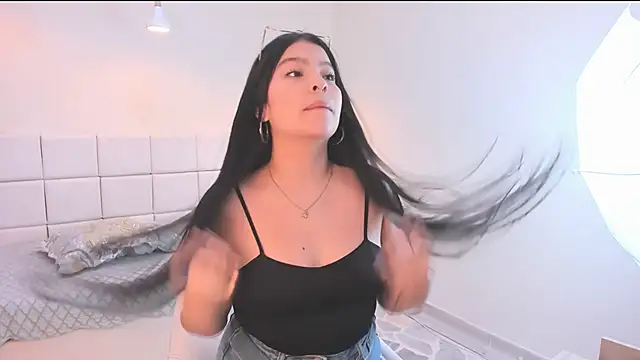 Hanna Lee4 online show from 02/24/26, 02:20