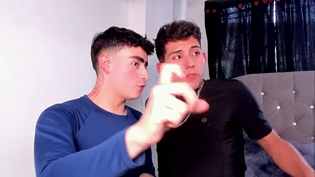 naughtysalomonn online show from 04/09/26, 08:58