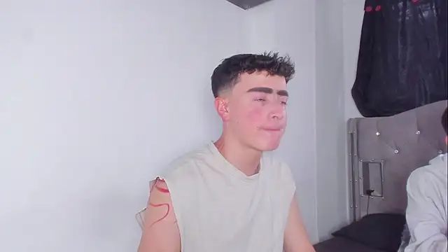 naughtysalomonn online show from 04/17/26, 12:30