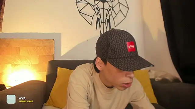 Snapshot of juan_posada chatting on 01/31/26, 08:40 juan posada online show from 01/31/26, 08:40