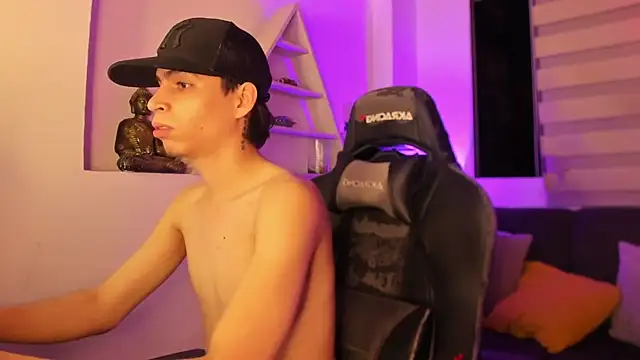 Snapshot of juan_posada chatting on 02/07/26, 02:48 juan posada online show from 02/07/26, 02:48