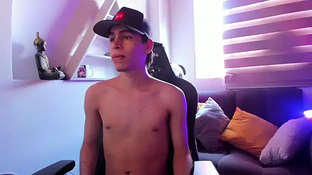 Snapshot of juan_posada chatting on 02/07/26, 08:12 juan posada online show from 02/07/26, 08:12