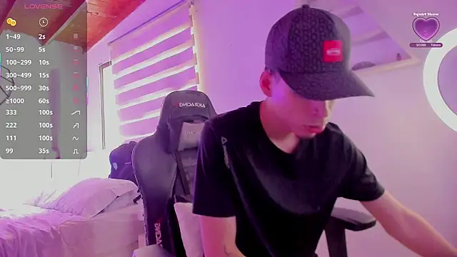 Snapshot of juan_posada chatting on 02/22/26, 05:22 juan posada online show from 02/22/26, 05:22