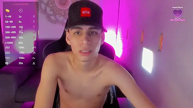 Snapshot of juan_posada chatting on 03/02/26, 04:47 juan posada online show from 03/02/26, 04:47