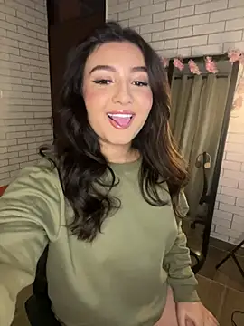 Catalu x online show from 02/24/26, 11:08