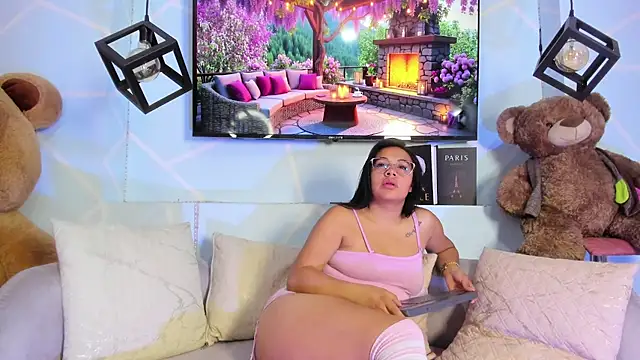 amy noa online show from 02/27/26, 12:32