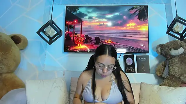 amy noa online show from 02/28/26, 01:17