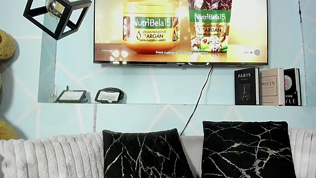 amy noa online show from 04/14/26, 12:38