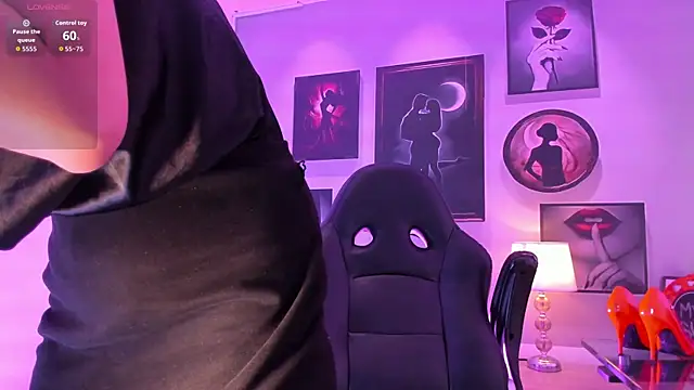 Snapshot of Gabriela_velle chatting on 02/24/26, 08:29 Gabriela velle online show from 02/24/26, 08:29