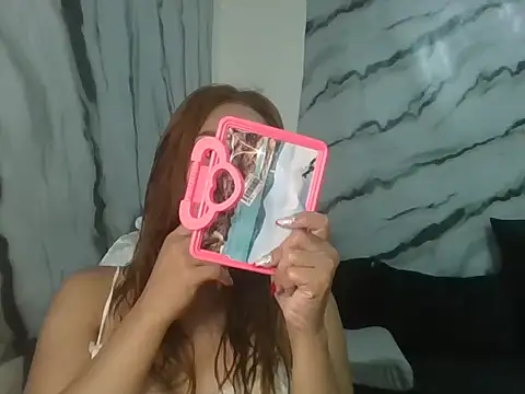 Rhieanne online show from 04/16/26, 01:45