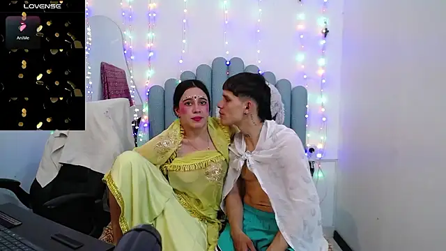 Snapshot of anjali_rohan chatting on 02/27/26, 07:14 anjali rohan online show from 02/27/26, 07:14