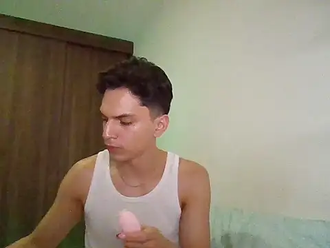 Heliox noir online show from 03/04/26, 02:50